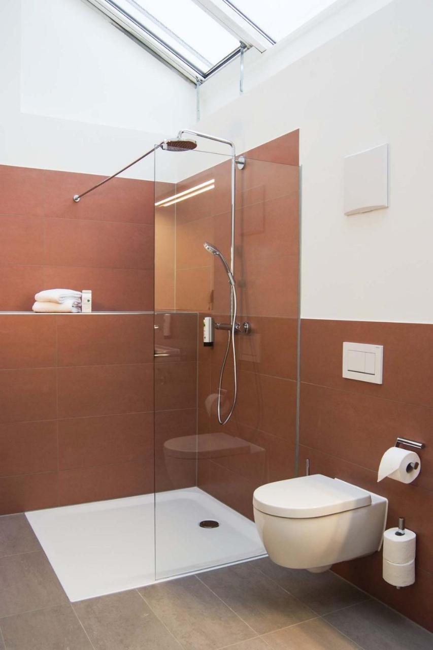 Seeger Living Premium Downtown Karlsruhe Buitenkant foto